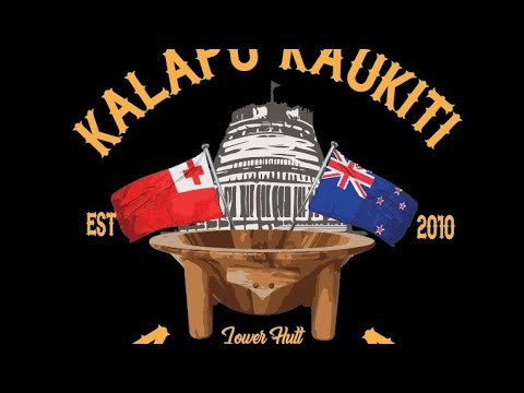 Fisi’i Kalatiola Kalapu Kaukiti