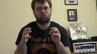 King Gizzard & The Lizard Wizard - Flying Microtonal Banana ALBUM REVIEW