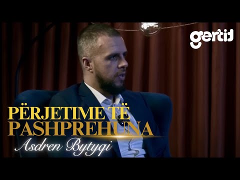 PERJETIME TE PASHPREHUNA - Asdren Bytyqi | Episodi 18