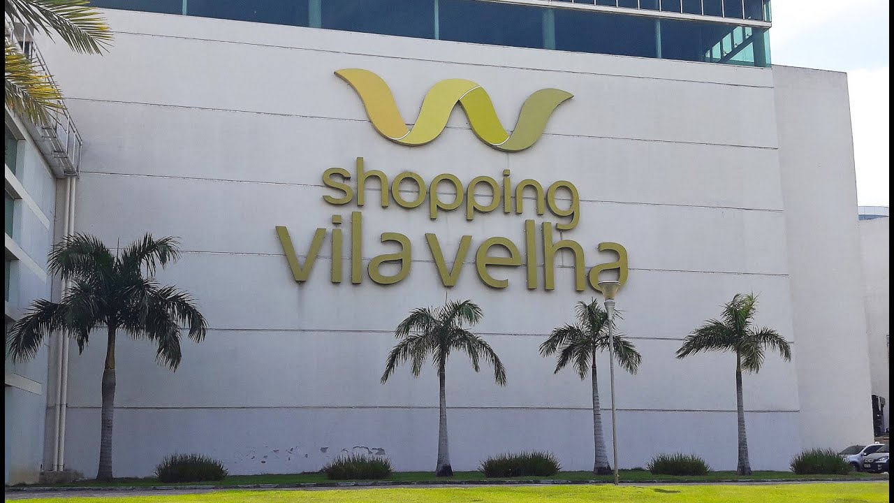 Shopping de Vila Velha - lojas e preços - 2022