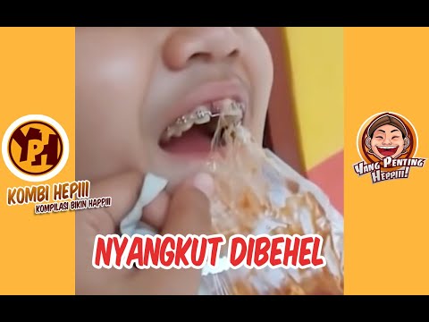 kombi-heppiii-nyangkut-di-behel
