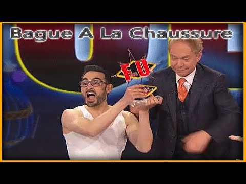 Voir la vidéo Ring To Sholeace - Adrian Carratala