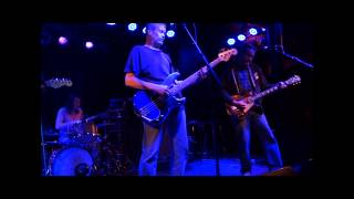 Meat Puppets &quot;Comin&#39; Down&quot; @ The Met