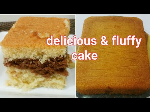 Jinsi ya kupika cake laini ya kuchambuka na mambo muhimu ya kuzingatia