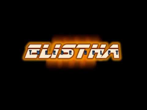 Elistha F4 - Spero F7 Bekerwedstrijd 06-09-2014