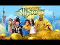 Trailer Äventyret Aladdin I Äventyret Aladdin