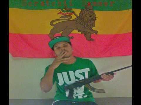 Scratchii Bammer - De Recipe (WestBank Posse)