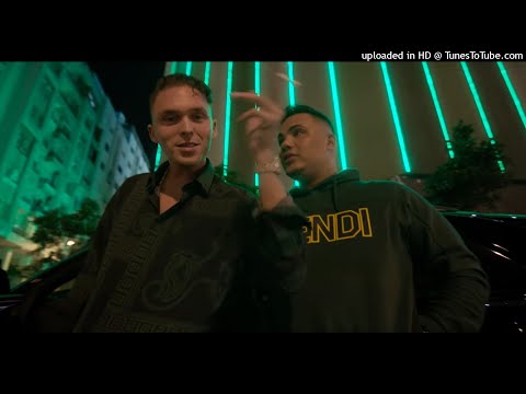 (FREE) Branco x Gilli Type Beat - "Frihed"