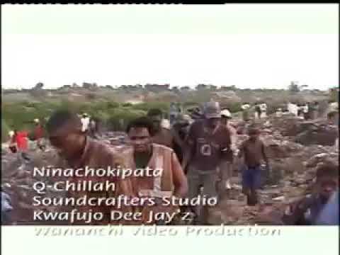 Q chief .- ninachokipata