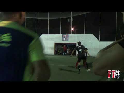 Dep.H7 VS Carniceros - 4tos de Final Copa Seminario 2019 - #FutbolTijuana