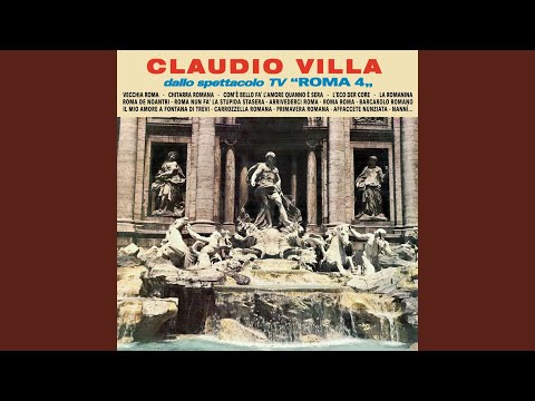 Video thumbnail for Roma, Roma