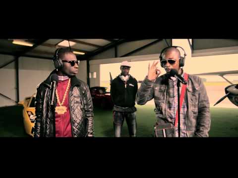 Kleine Viezerik & Lastpac Special Choppersessie #3 Zonamo Underground