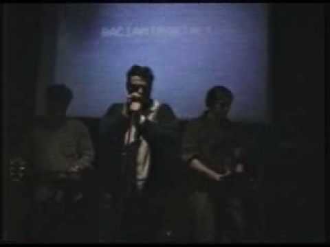 baciamibartali - poison (live)