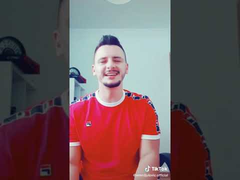 Emir Đulović-uzivo