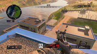 [BO4]　いつもの皆様とブラックアウトぉぉぉ　 初見さん大歓迎