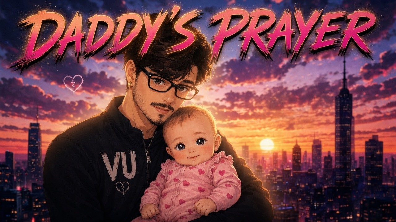 Cold Soup - Daddy's Prayer (Official Audio)