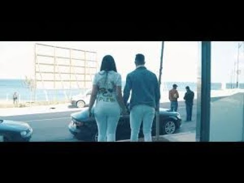 ahlam hb bravo#adel (clip officiel) 2018