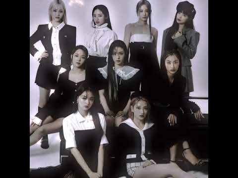 What if 'Attitude' by Fromis_9 ( 프로미스나인) was released in 2012? (Mashup)