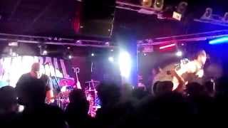 Madball - Doc Marten Stomp / It's My Life  /Pride / Hardcore Still Lives  - @Milano, Italy 2014