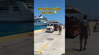👍Watch Until Last...#viewersloverviews #cruisevacationvlog #shorts #2026