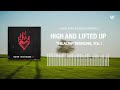 High And Lifted Up Visualizer The Altar Sessions Rick Pino Abbie Gamboa