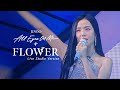 JISOO ALL EYES ON ME FLOWER BORN PINK WORLD TOUR NORTH AMERICA ENCORE Live Studio Ver