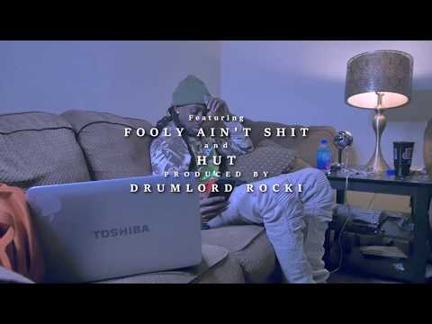 Mobbin - Ft. Fooly Ain't Shit & J-Hut