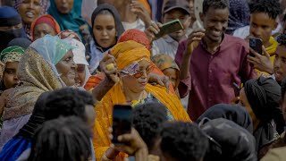 Download lagu IDIL AYRUUSH DHAANTO CUSUB SHABEELEY YAA U BAXA DALXIIS XAFLADA SHABEELEY HD 2025 mp3