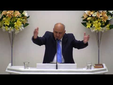 Rut 1: 1-22 (Vaios Kostellos)