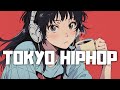 𝐏𝐥𝐚𝐲𝐥𝐢𝐬𝐭 90s Japanese Lofi Hiphop ️Nostalgic Chill Vibes