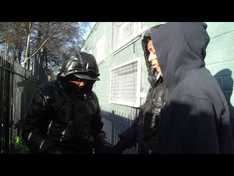 SZ. TV - Blood, Sweat & Tears Trailer (HD)