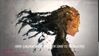 C21 FX   Blood Red Roses