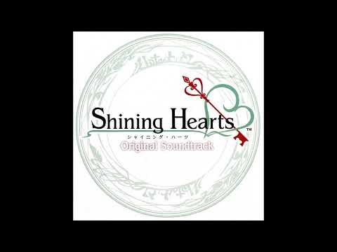 [OST] Shining Hearts Original Soundtrack (CD2) [Track 18] A Closed World