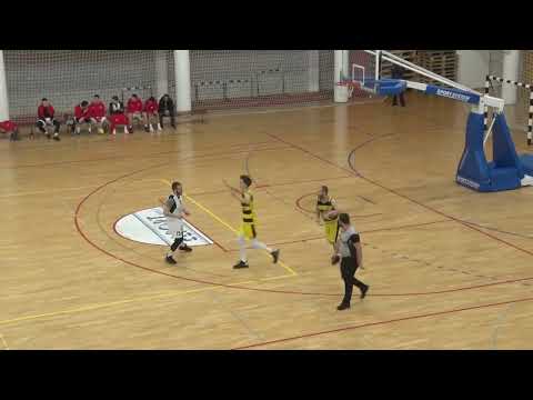 4. KOLO PLAY OUT-a 1. MRL ISTOK – KK “DIMITROVGRAD” – OKK “JUNIOR” 12.03.2022.