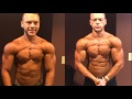 20 YEAR OLD BODYBUILDER 1 DAY OUT! FLEXING AND POSING