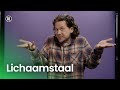 Lichaamstaal