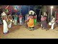 அருமையான போட்டி மேளம் தவில் பம்பை S S Kuma