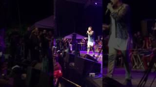 Es Mentira - Silvestre Dangond en Becerril 2017