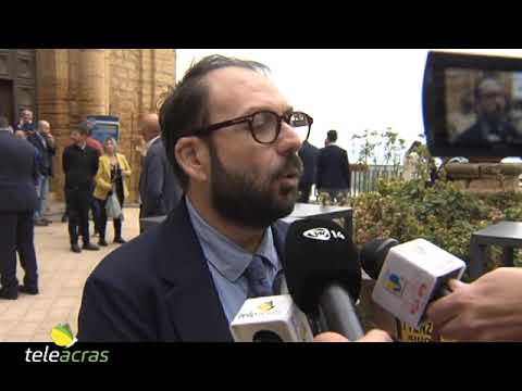 Teleacras - “Aeroporto Agrigento”: si vola a Roma