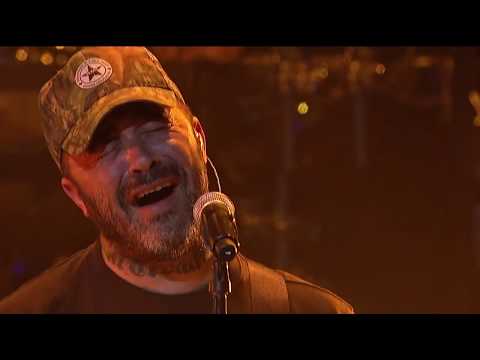 Staind   Live From Mohegan Sun 2011