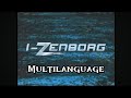 Dinosaur Great War Izenborg Multilanguage