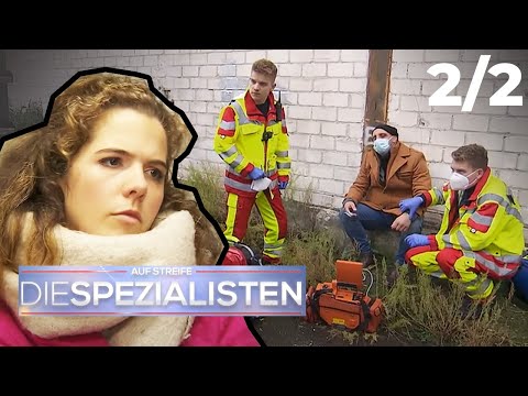"Too many coincidences!" What's really going on in the workshop? 🚘 | 2/2 | The Specialists | SAT.1