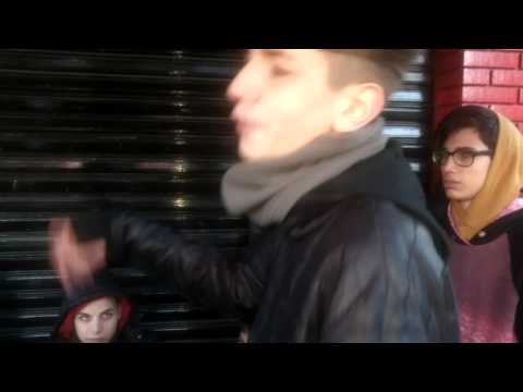 Greenfuck vs devcking