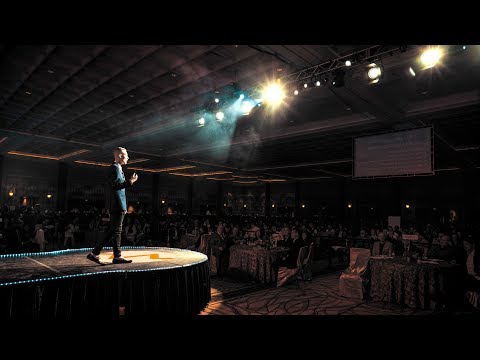 The Rise of iMarketslive  Convention 2018 | Chairman Richard Buettner 7 Secrets to Success in Life