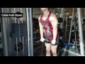 데일리운동 가슴,삼두 (Daily Workout Chest,Triceps)
