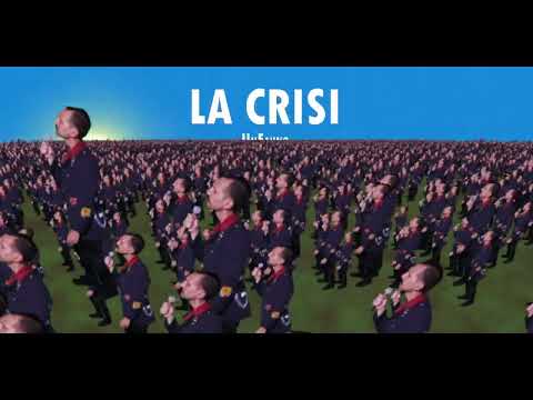 UnFauno pubblica la cover e il video ufficiale del brano “La crisi” UnFauno pubblica la cover e il video ufficiale del brano “La crisi”