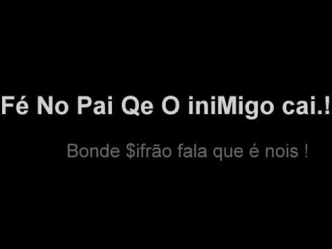 MC Allanzinho BS  -Sonho Meu (DJ Cesar)