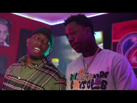 BTS -"Jiffy"  WeezGotti feat. BtherGang Vonnie & Bla$ta  Dir Sues Scenes x ScreamGoats