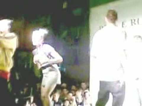 R-Me & Anonimos Koncert n'Skenderaj   Di Qka Boj