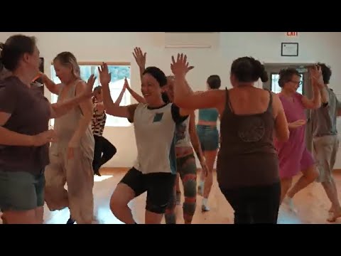 The Braid  Art + Agriculture + Community